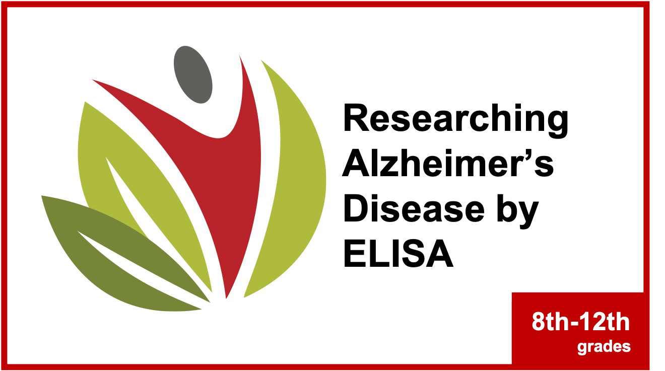 Alzheimer's and ELISA